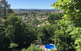 Chambre D'Hote Vue Imprenable Sur Cite - Villa Rose